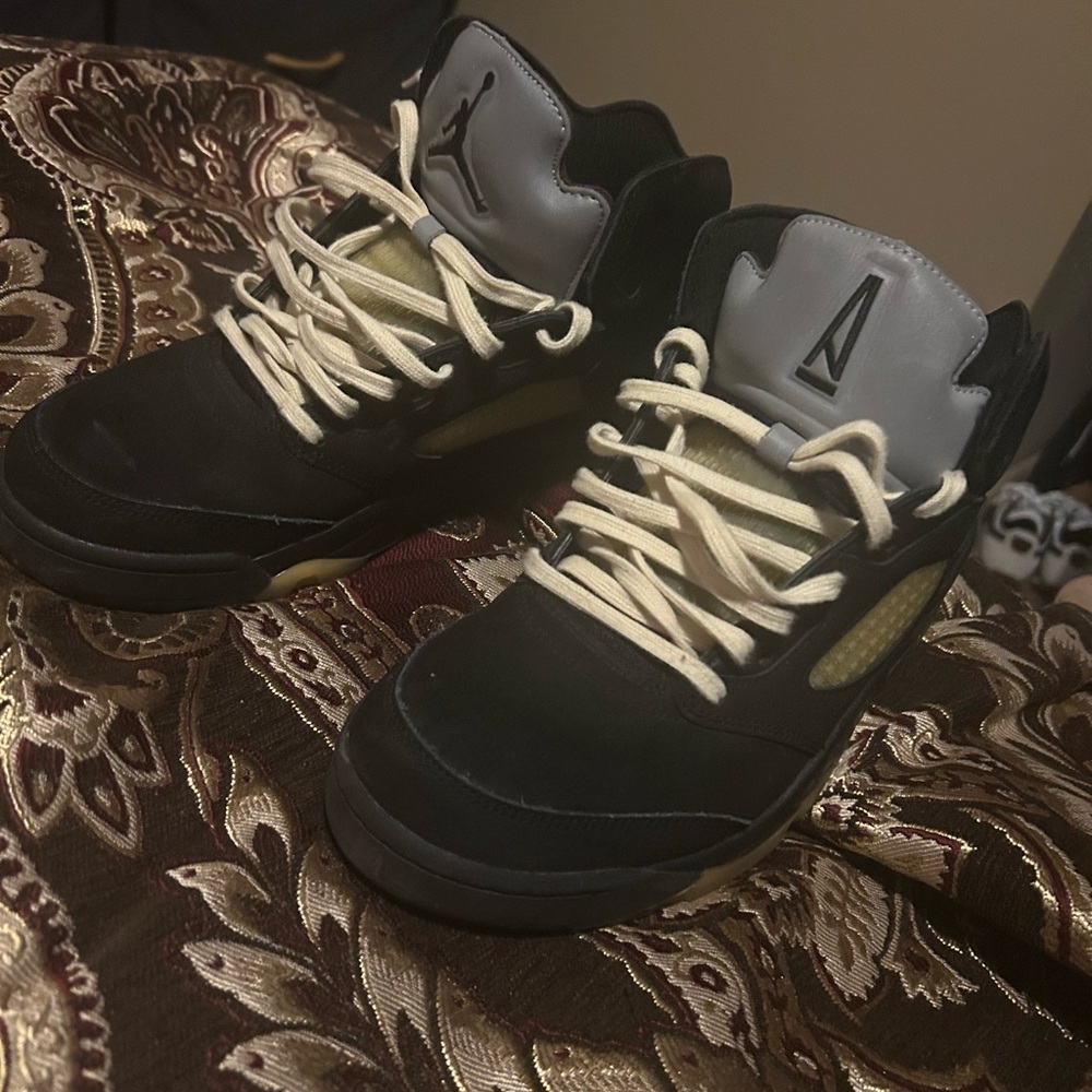 Jordan A Ma maniere Jordan 5